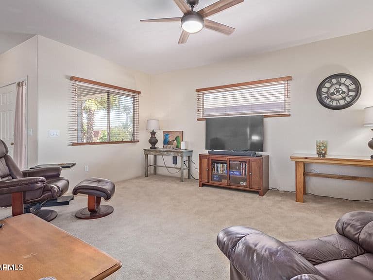 3973 W MUSTANG Court photo 3