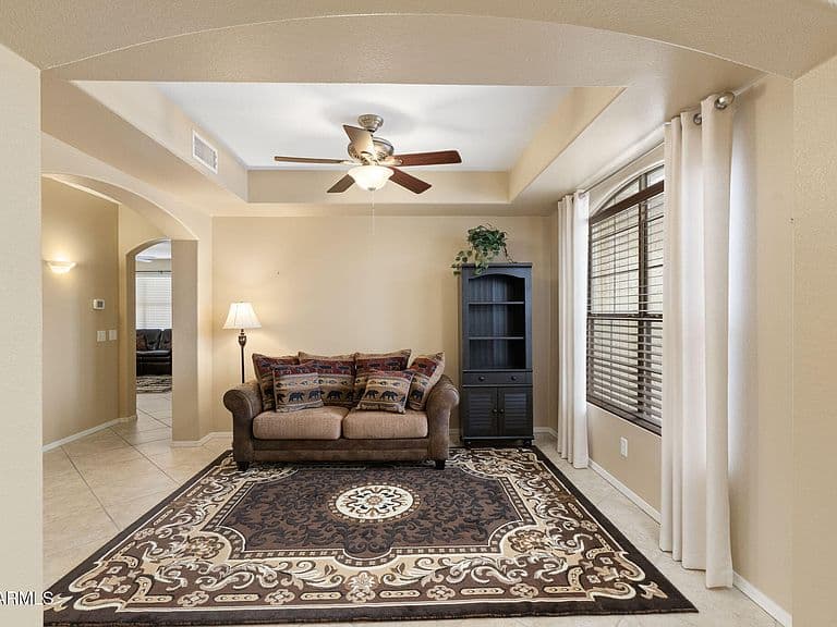 17819 W CLUB VISTA Drive photo 5