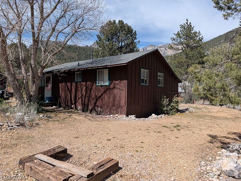 3968 Mont Blanc Way photo 2