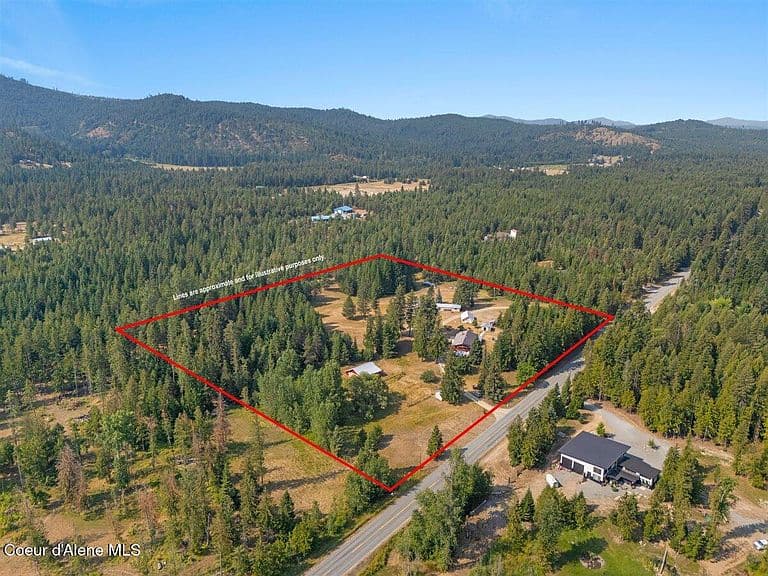 1840 Old Priest River Rd photo 4