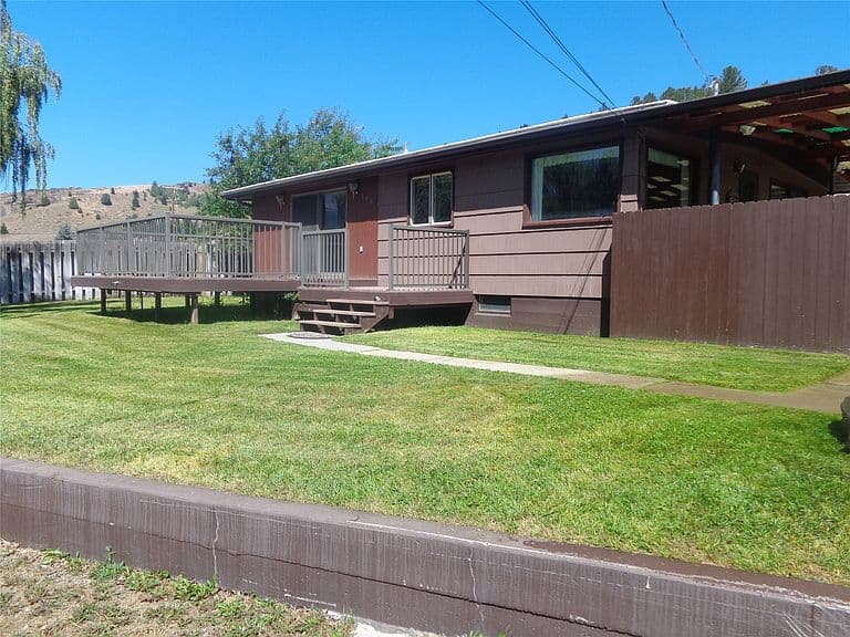 314 Washoe Park Rd photo 3