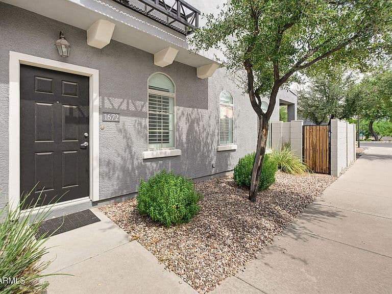 2402 E 5TH Street #1672 photo 1