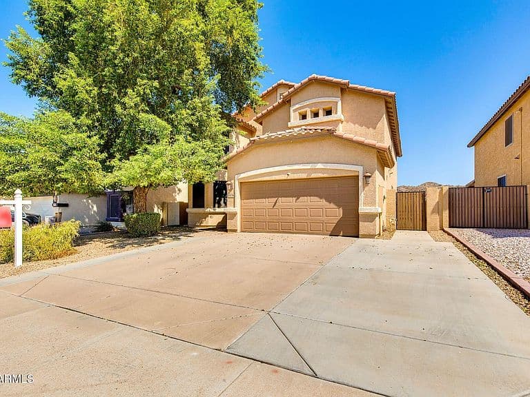 6774 W ROWEL Road photo 2