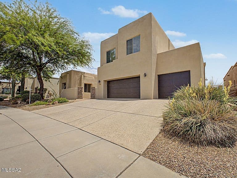 13934 E Sage Hills Dr photo 2