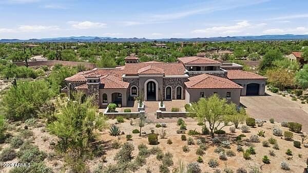 7254 E SONORAN Trail photo 4