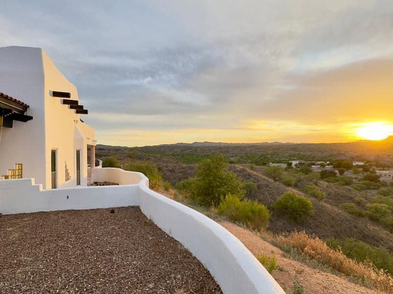 1091 W Mariposa Hills Dr photo 3