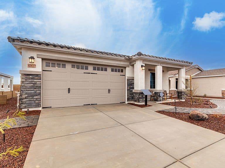 Granite Vista Avanti - Plan 1576 Plan, Avanti at Granite Vista photo 5