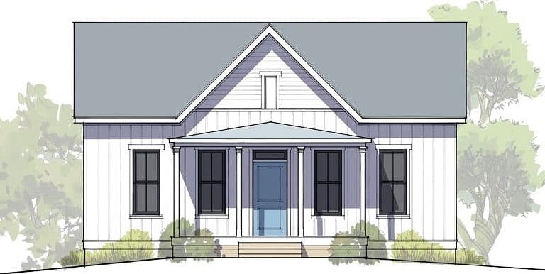 Moondance Plan, 44 West photo 3