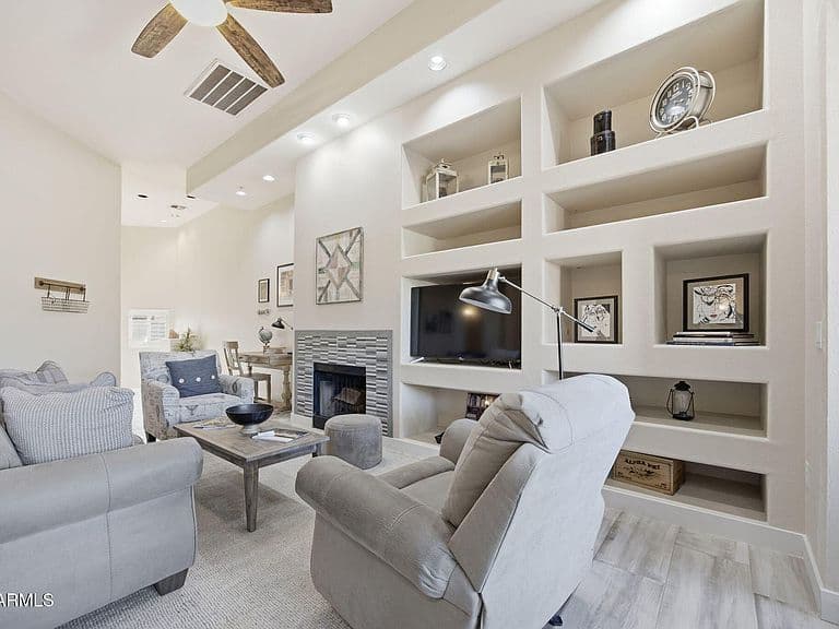 8245 E BELL Road #219 photo 5