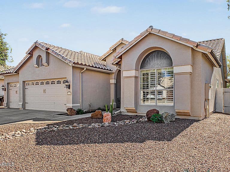 3319 E TONTO Lane photo 5