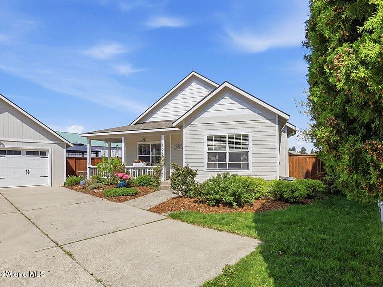 10957 N Danielle Rd photo 3
