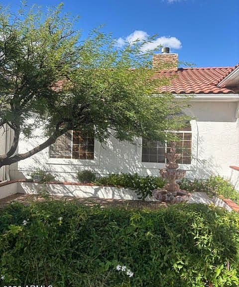 22600 W HYLTON Way photo 5