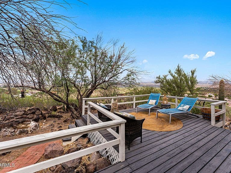 969 S Saguaro Drive photo 4