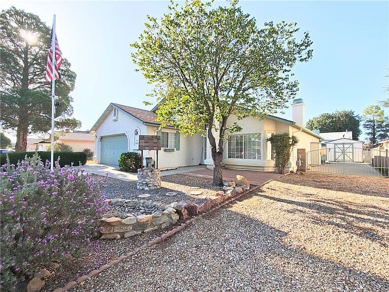 3786 E Potter Avenue photo 2