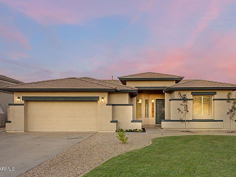 6491 S DRAGOON Court photo 3