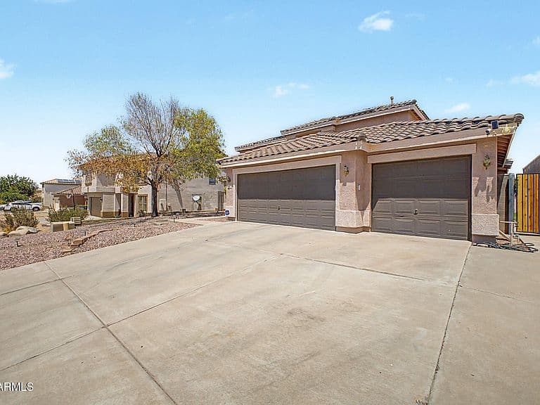 10520 W JESSIE Lane photo 5