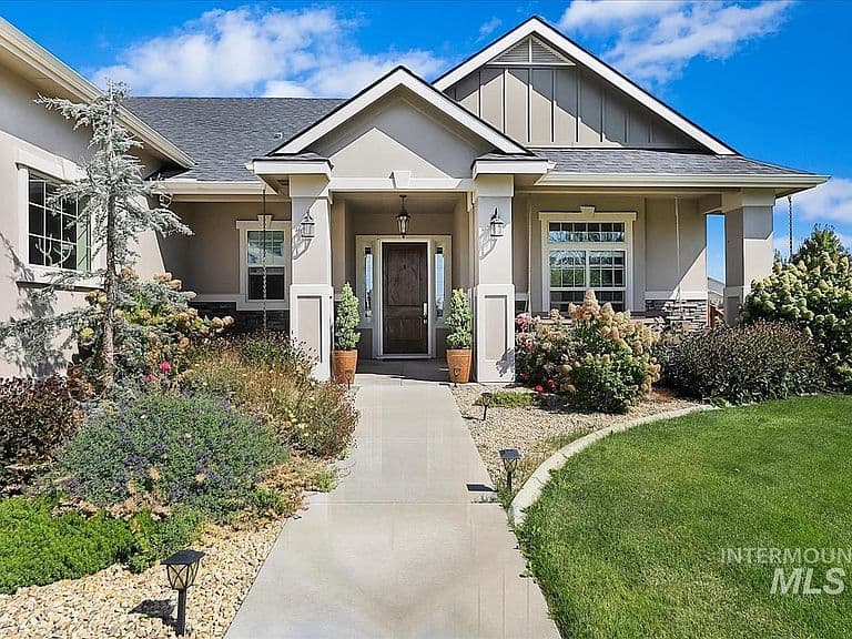 25794 Amble Way photo 3