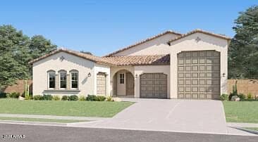 2888 E ETHELRIDGE Drive photo 1