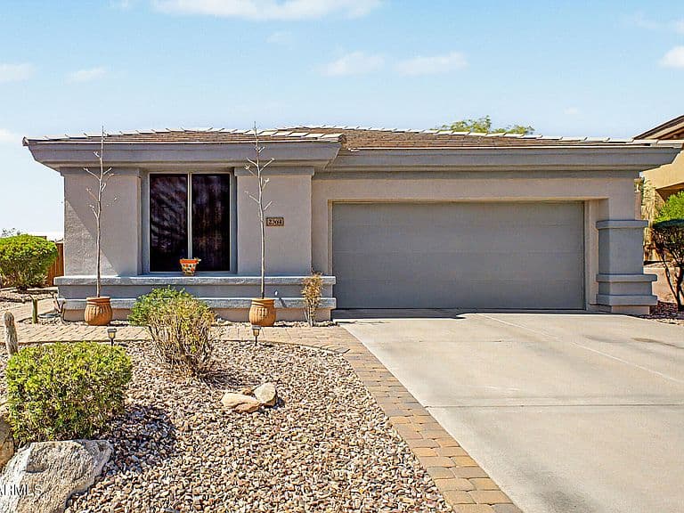 2364 W TURTLE HILL Court photo 2