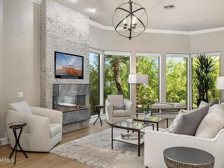 7222 E GAINEY RANCH Road #118 photo 1