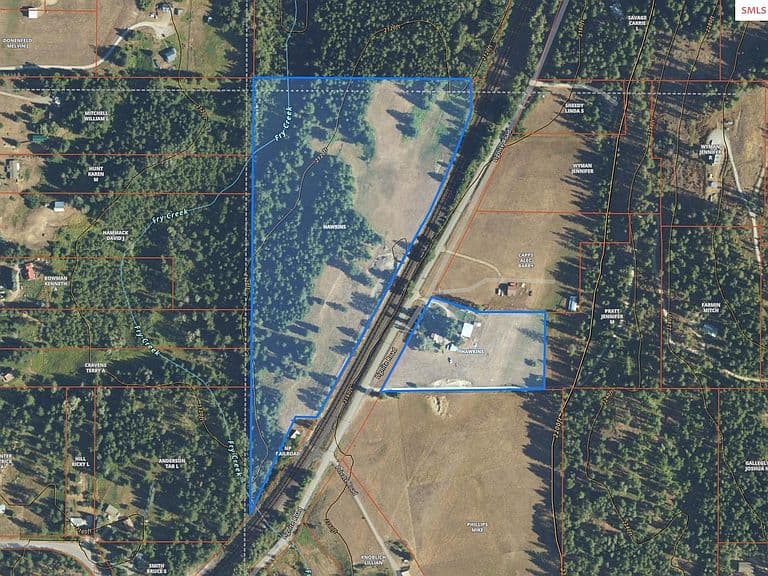 288 Lignite Rd photo 2