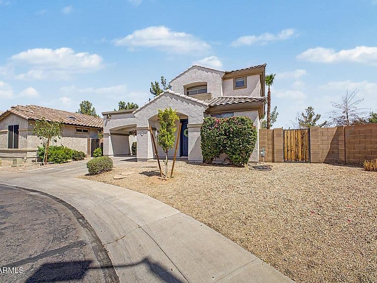 9334 E KEATS Avenue photo 4