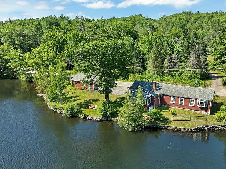 269 Chance Pond Road photo 1