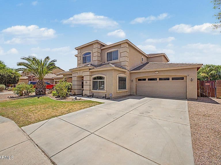 4109 E Peach Tree Drive photo 2