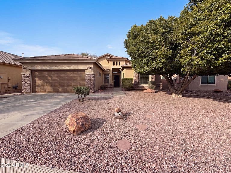 12846 W ROSEWOOD Drive photo 1