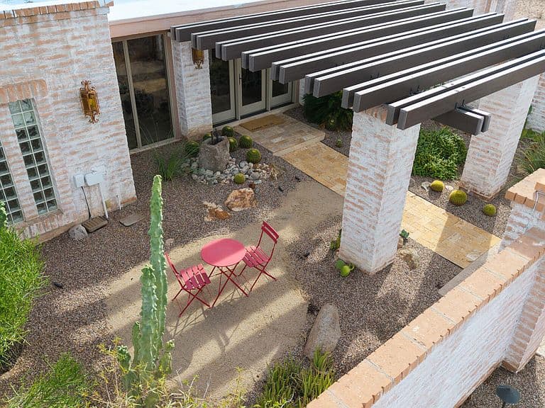 12609 E DOUBLETREE RANCH Road photo 4