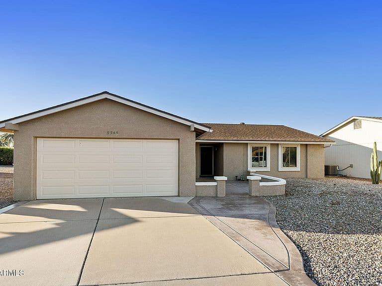 8343 E EMELITA Avenue photo 1