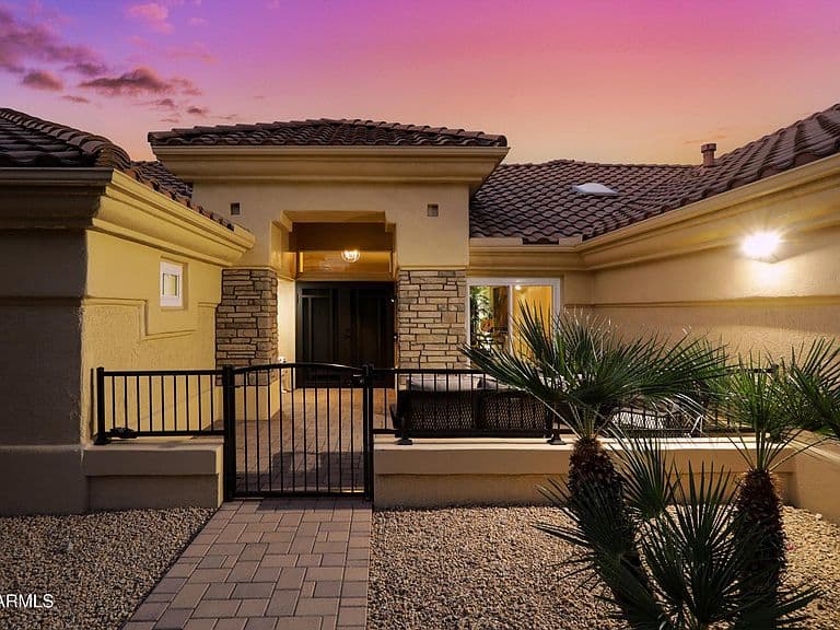 16012 W FALCON RIDGE Drive photo 2