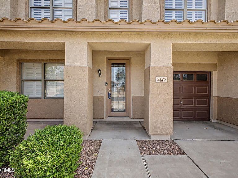 3125 W LUCIA Drive photo 4