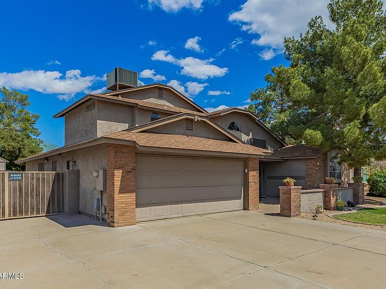 7366 W SIERRA Street photo 3