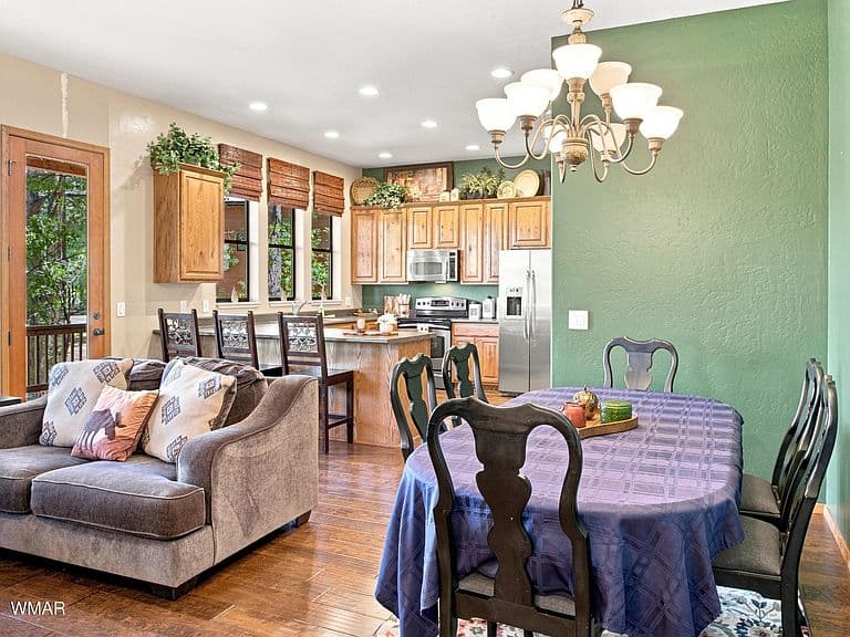 2600 W Snowberry Loop photo 4