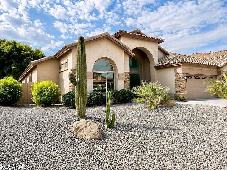 6973 W FIREBIRD Drive photo 1