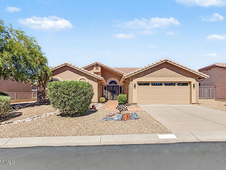 8956 E SAGUARO BLOSSOM Road photo 2