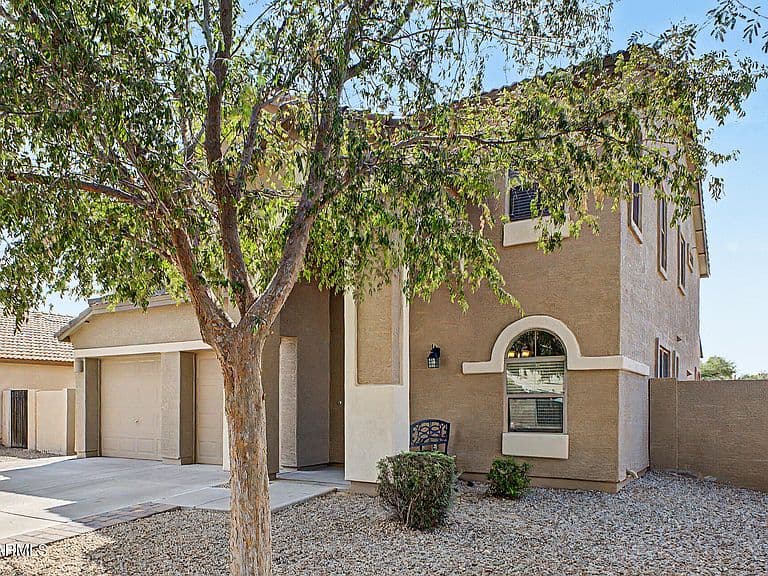 3503 E ARIS Drive photo 4