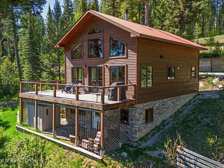 6785 W Lupine Trl photo 4