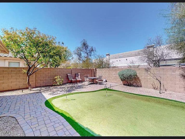 16592 W POST Drive photo 4
