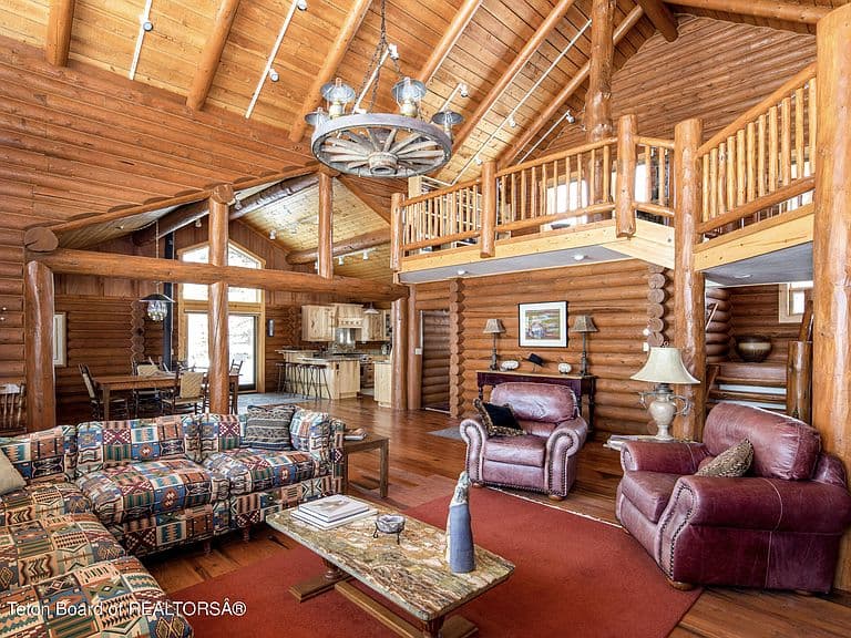 27650 N Buffalo Fork Rd photo 5