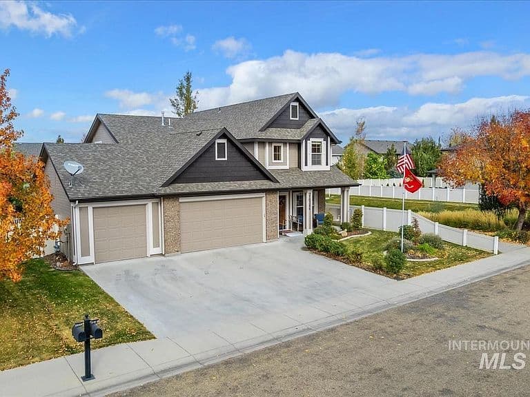 10386 Fallow Field St photo 4