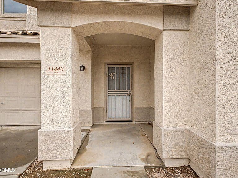 11446 E QUARRY Avenue photo 4