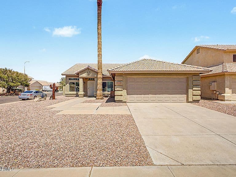 1480 W GAIL Drive photo 5