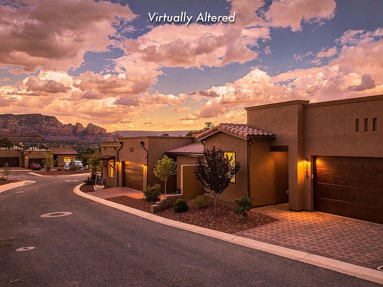 3839 PORTOFINO Way photo 1