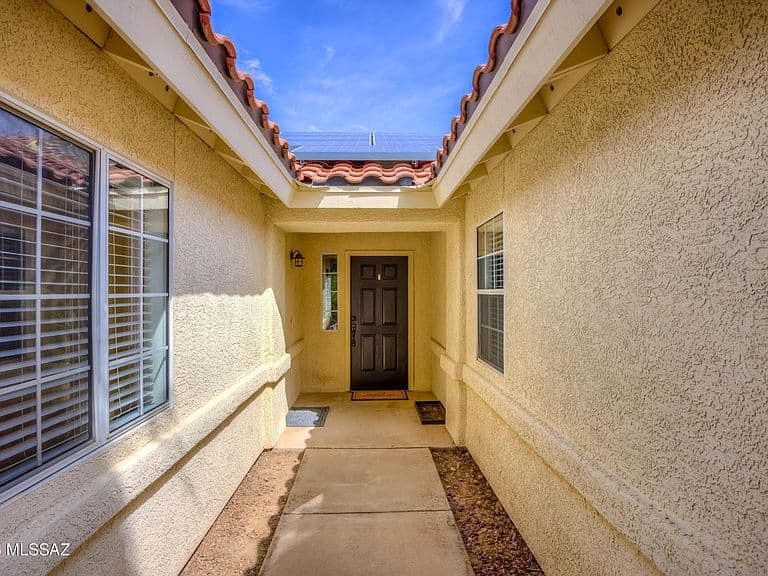 1380 W Crosswinds Pl photo 4
