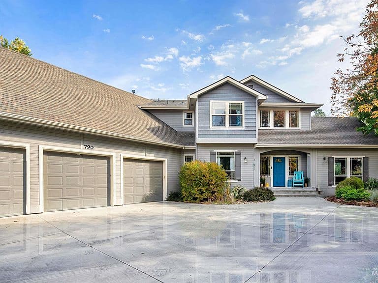790 S Crosstimber Pl photo 1