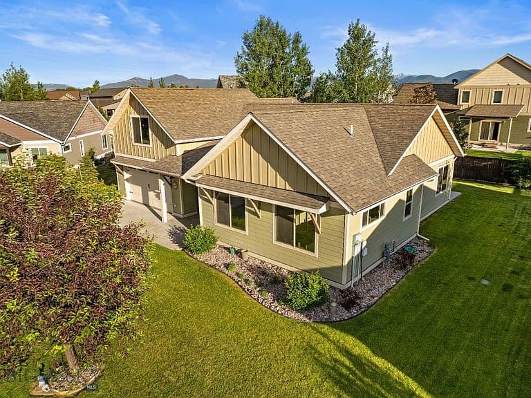 168 E Hyalite Peak Dr photo 1