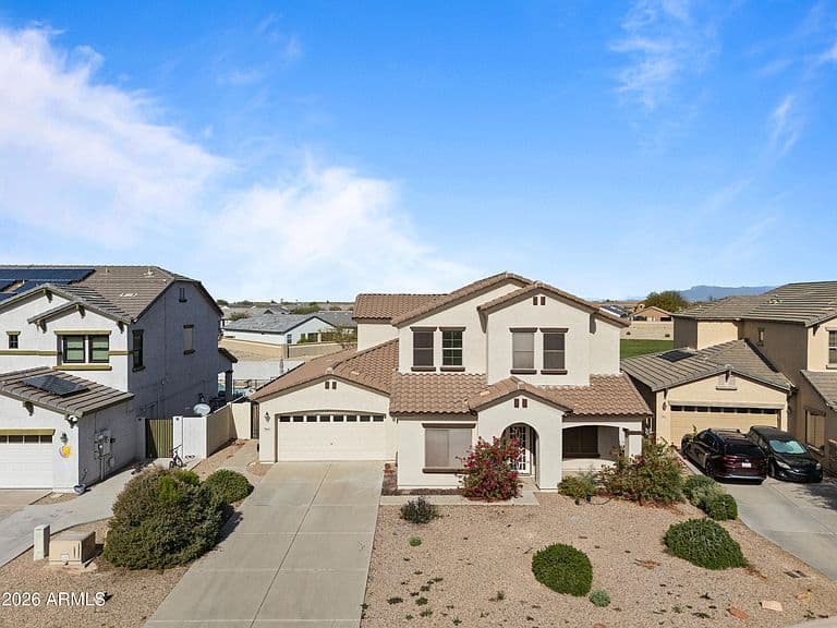 9840 E TANGERINE Road photo 3