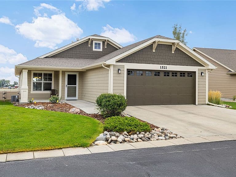 1521 Granite Peak Trl photo 1